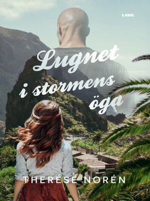 cover image of Lugnet i stormens öga